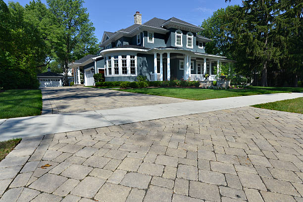 Reasons to Select Us for Your Driveway Paving Requirements in Needville, TX